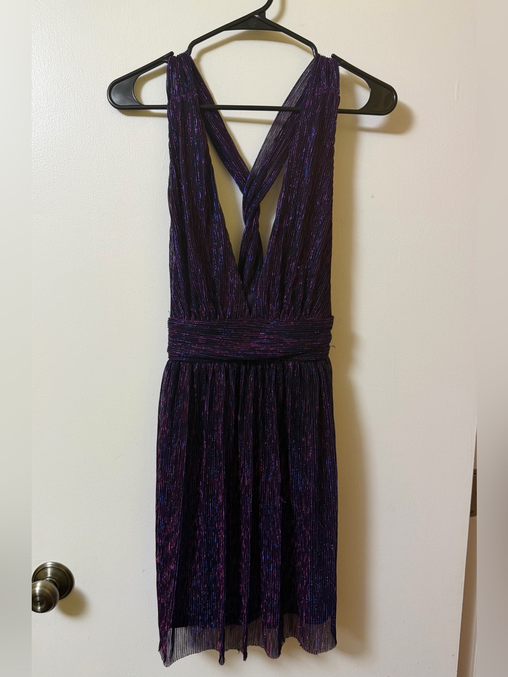 Lulus mini dress
